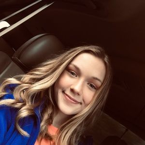 Meet your Posher, Jacey